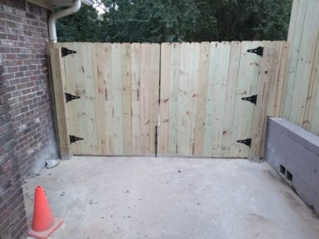 10 Things to Consider When Installing a Fence