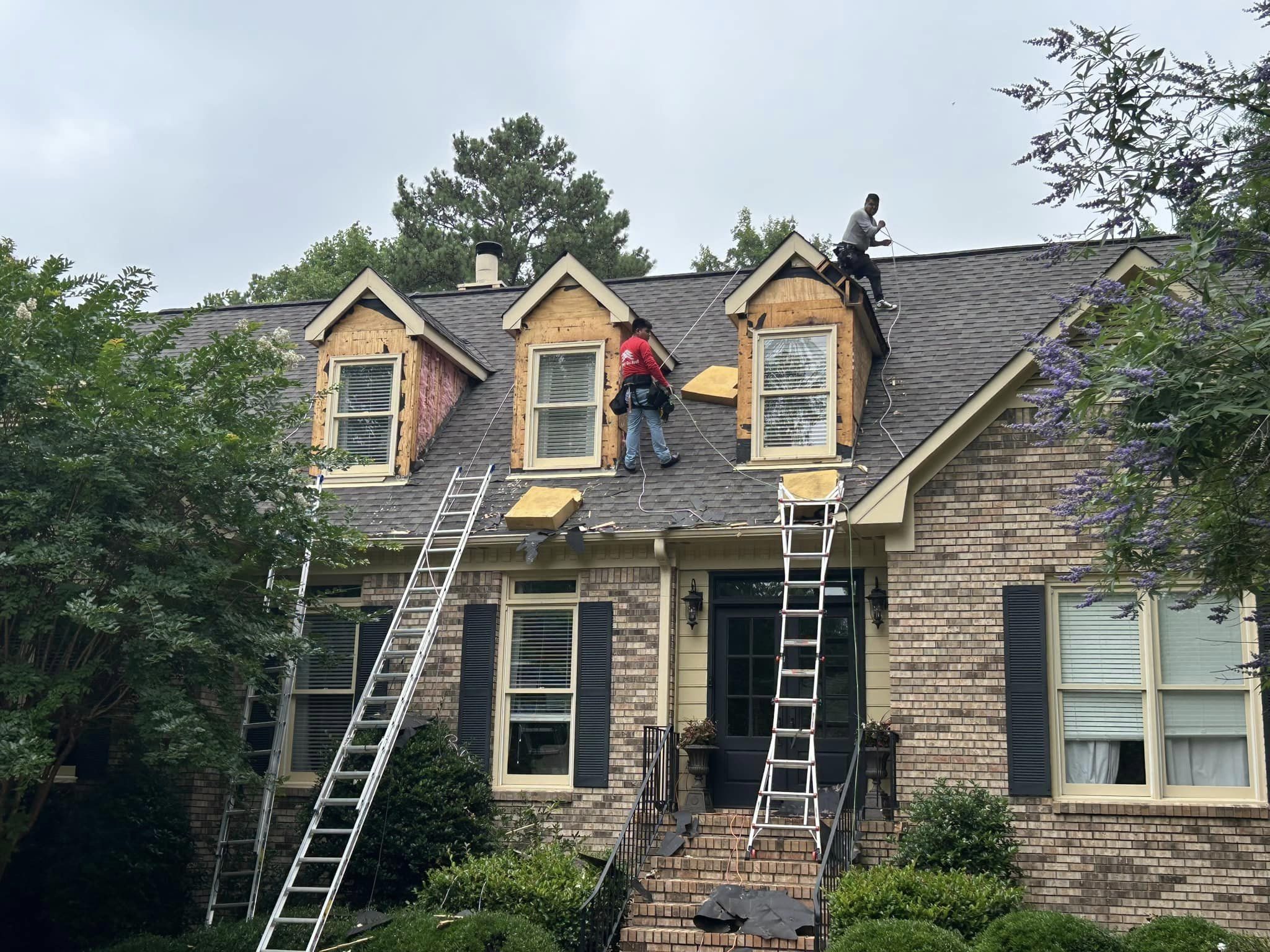 roofing contractors birmingham al