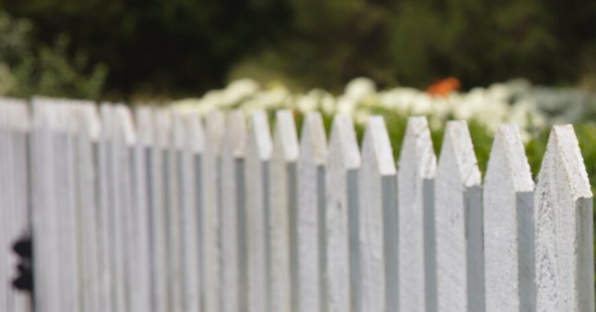 fence installation birmingham