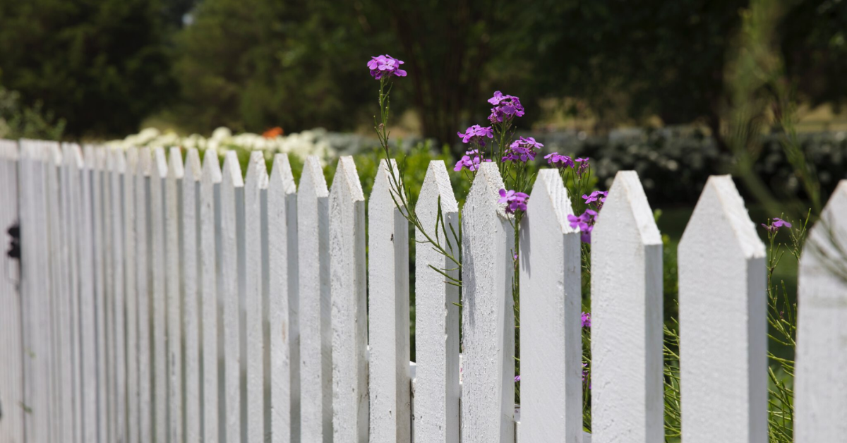 fence installation in birmingham